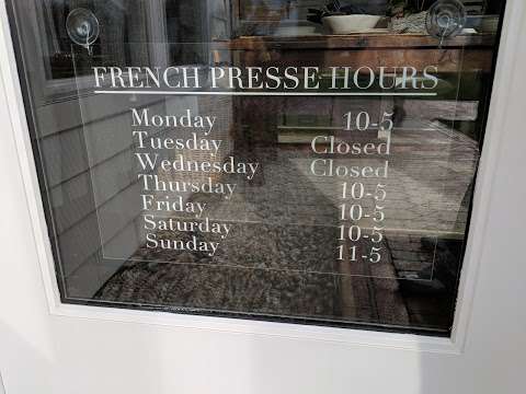 Jobs in French Presse Linens - reviews